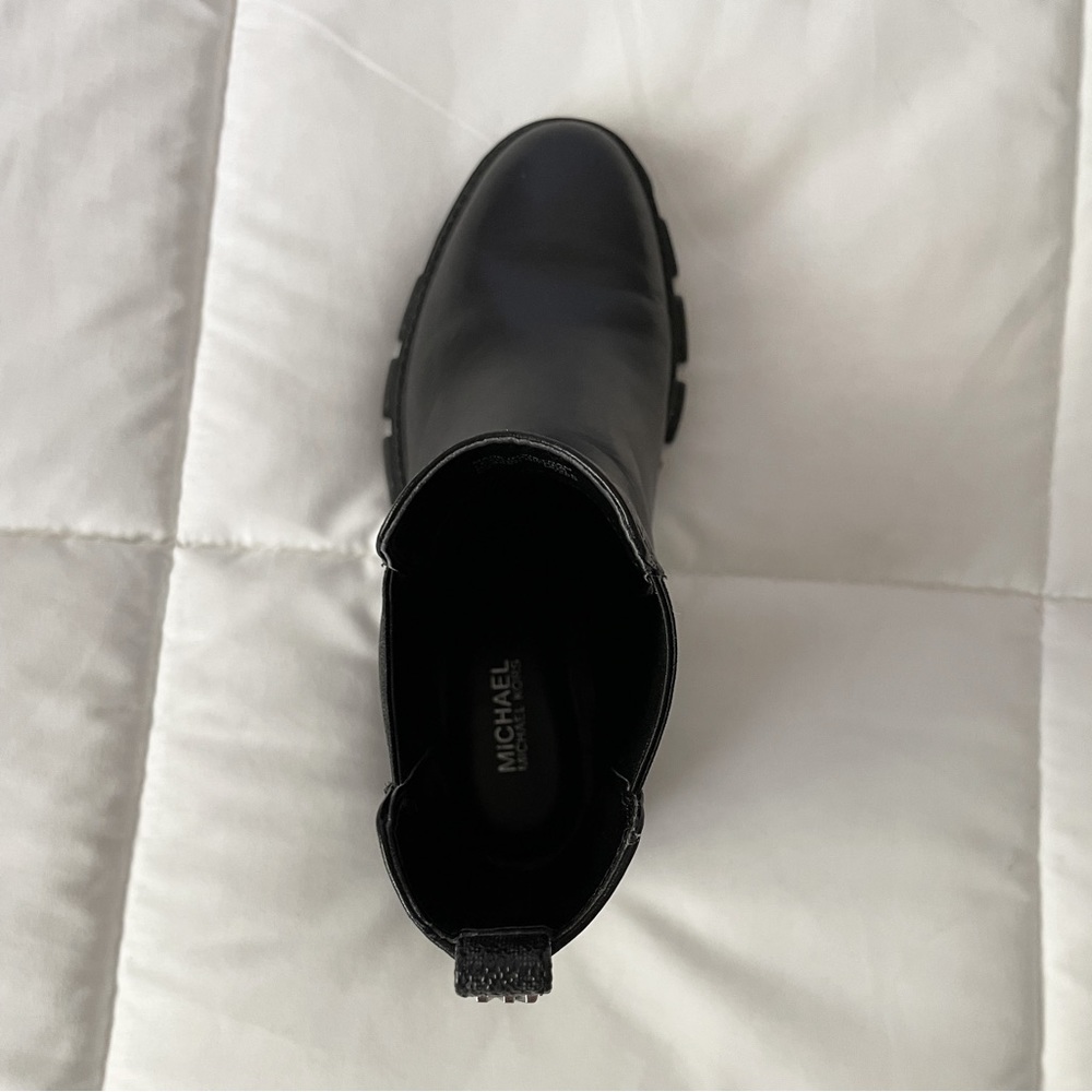 SOLD - Michael Kors Ridley Boot - Picture 5 of 5